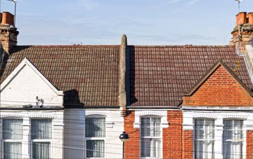 clay roofing Great Dunmow, Essex