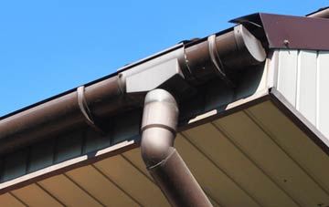 types of Great Dunmow fascias