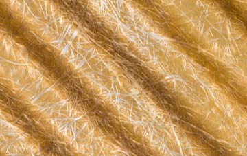 Great Dunmow fibreglass roof waterproofing