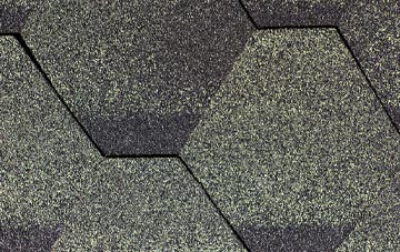 Great Dunmow fibreglass shingle repairs