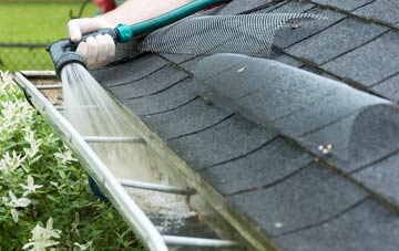 Great Dunmow gutter cleaning costs
