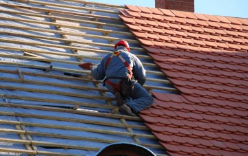 roof tiles Great Dunmow, Essex