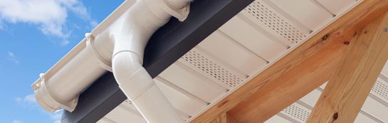 get Great Dunmow guttering quotes today