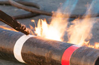 Great Dunmow flat roofing replacement
